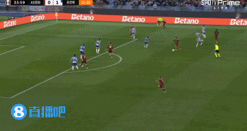 谈球吧体育官网入口大场面先生!迪巴拉近6次在欧联杯进球都是在淘汰赛