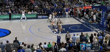 谈球吧体育app下载太仓促了！比赛还剩12秒 丁威迪接球转身抢投绝平三分不中