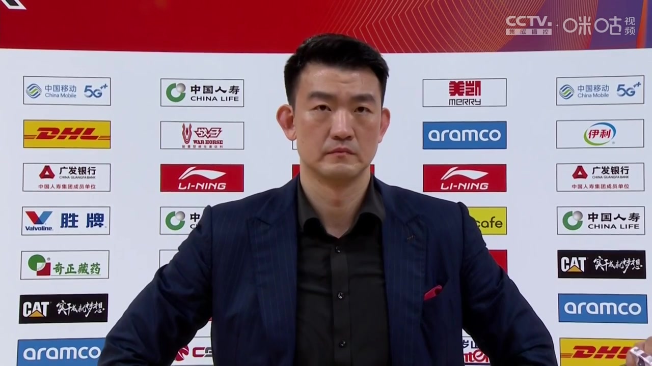 谈球吧体育官网入口王博：上场赢球后全队信心得到提振 希望球迷继续支持我们