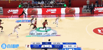 谈球吧🤦‍♂️这不应该啊！古德温反击再造杀伤&连续三罚不进