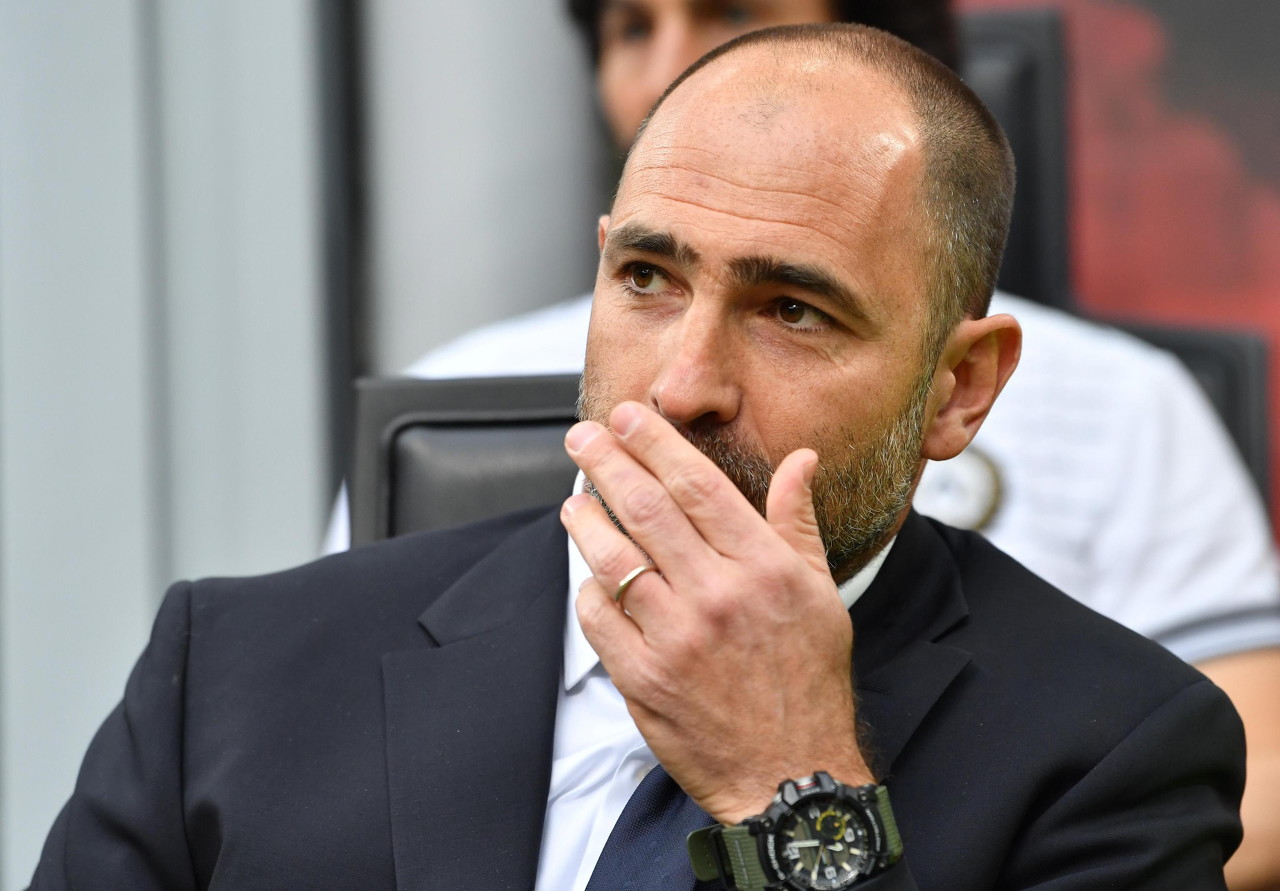 谈球吧体育app下载图多尔:穆阿尼需要进攻空间 博洛尼亚有优缺点我们也一样