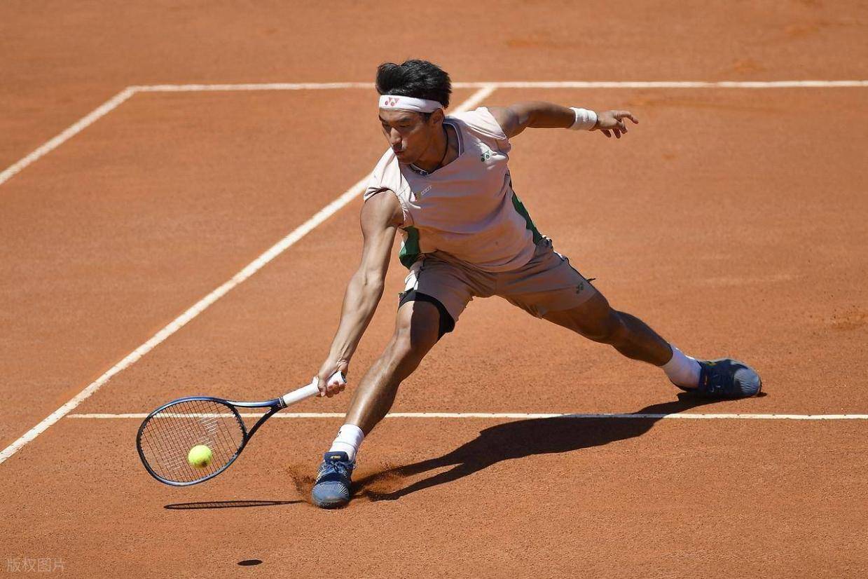 ATP 都灵挑战赛：布云朝克特虽败犹荣，加冕中国男网新一哥