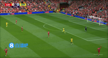 谈球吧体育官网入口格拉斯纳：拿到足总杯冠军，水晶宫队度过了一个非常出色的赛季